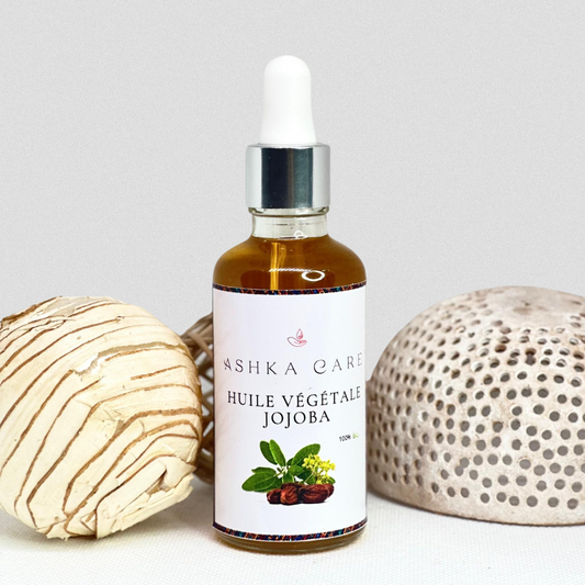 Huile végétale Jojoba